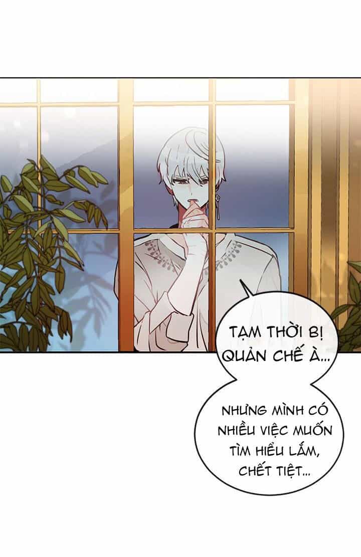 Cho Em Về Nhà Đi Anh - Chương 5.2 - ảnh 22