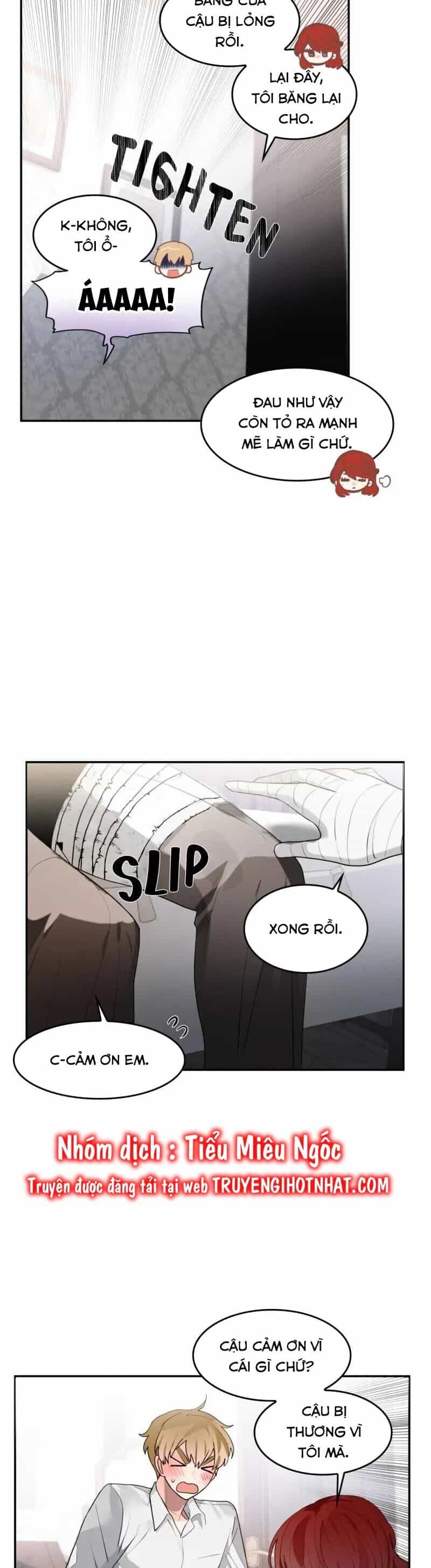 Cho Em Về Nhà Đi Anh - Chương 81 - ảnh 5