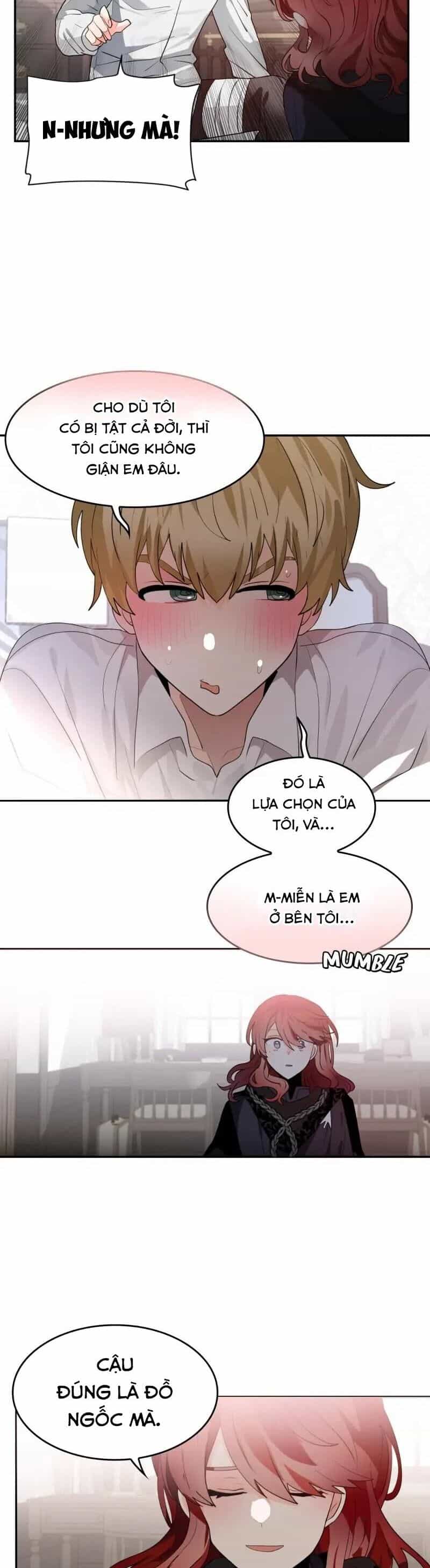 Cho Em Về Nhà Đi Anh - Chương 81 - ảnh 6