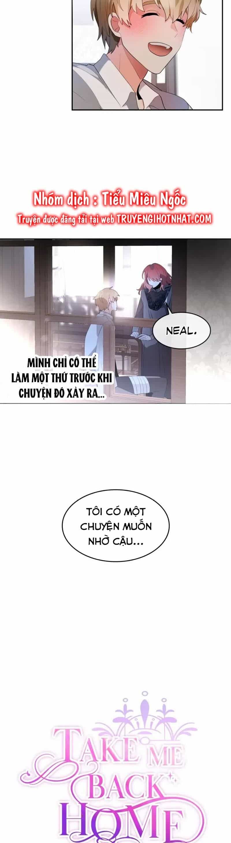 Cho Em Về Nhà Đi Anh - Chương 81 - ảnh 9