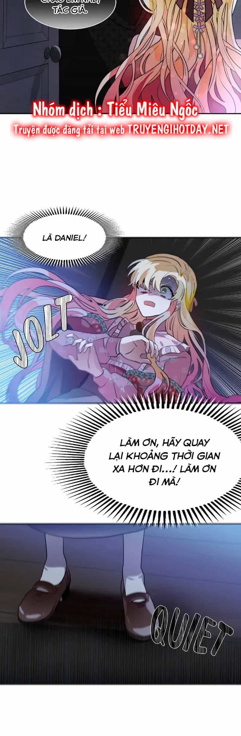 Cho Em Về Nhà Đi Anh - Chương 82 - ảnh 30