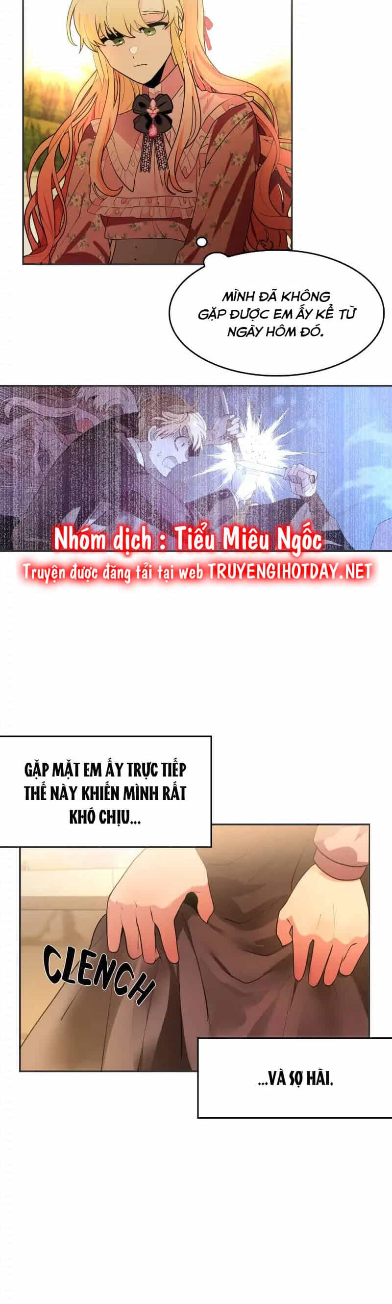 Cho Em Về Nhà Đi Anh - Chương 82 - ảnh 5