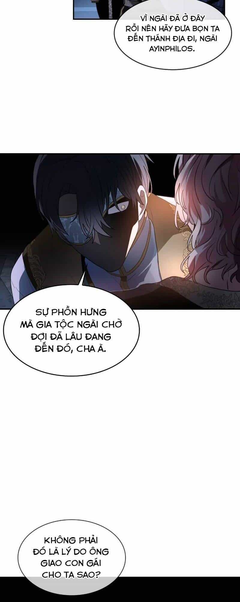 Cho Em Về Nhà Đi Anh - Chương 84 - ảnh 30
