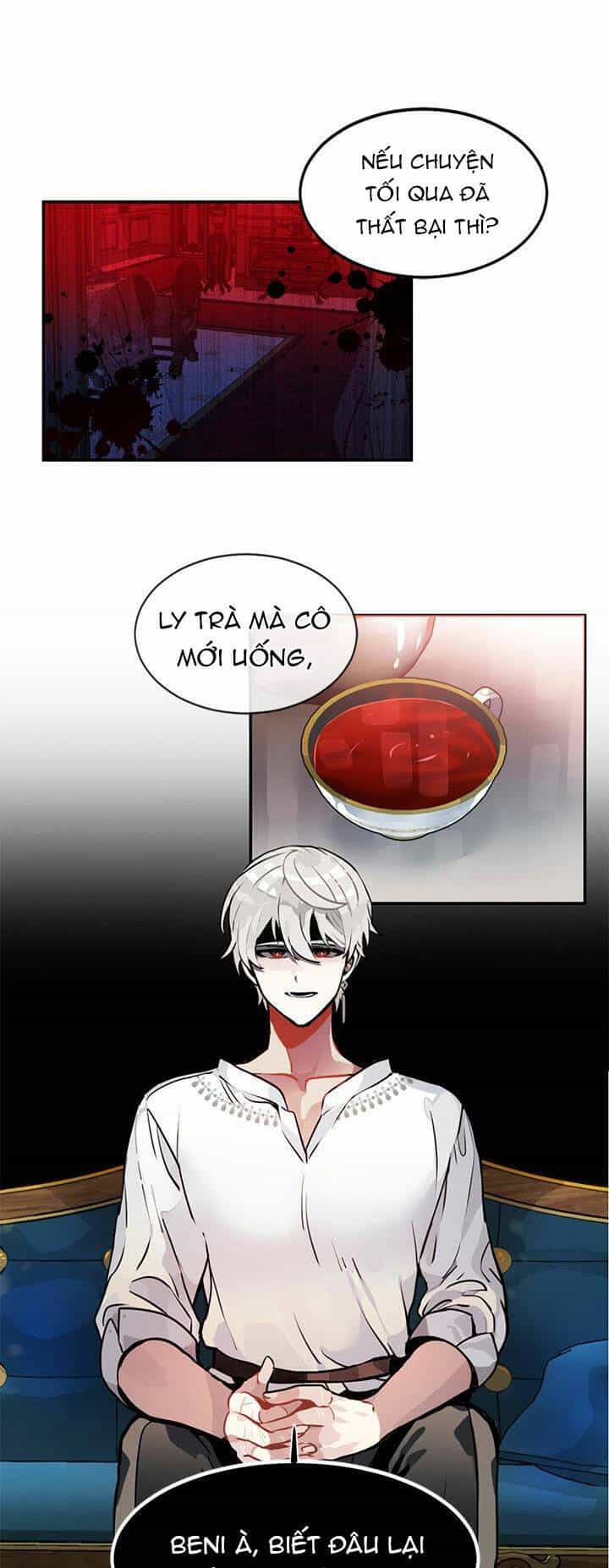 Cho Em Về Nhà Đi Anh - Chương 6.1 - ảnh 17