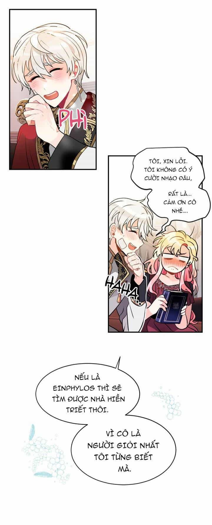 Cho Em Về Nhà Đi Anh - Chương 13.2 - ảnh 13