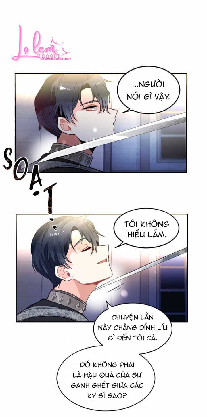 Cho Em Về Nhà Đi Anh - Chương 14.1 - ảnh 2