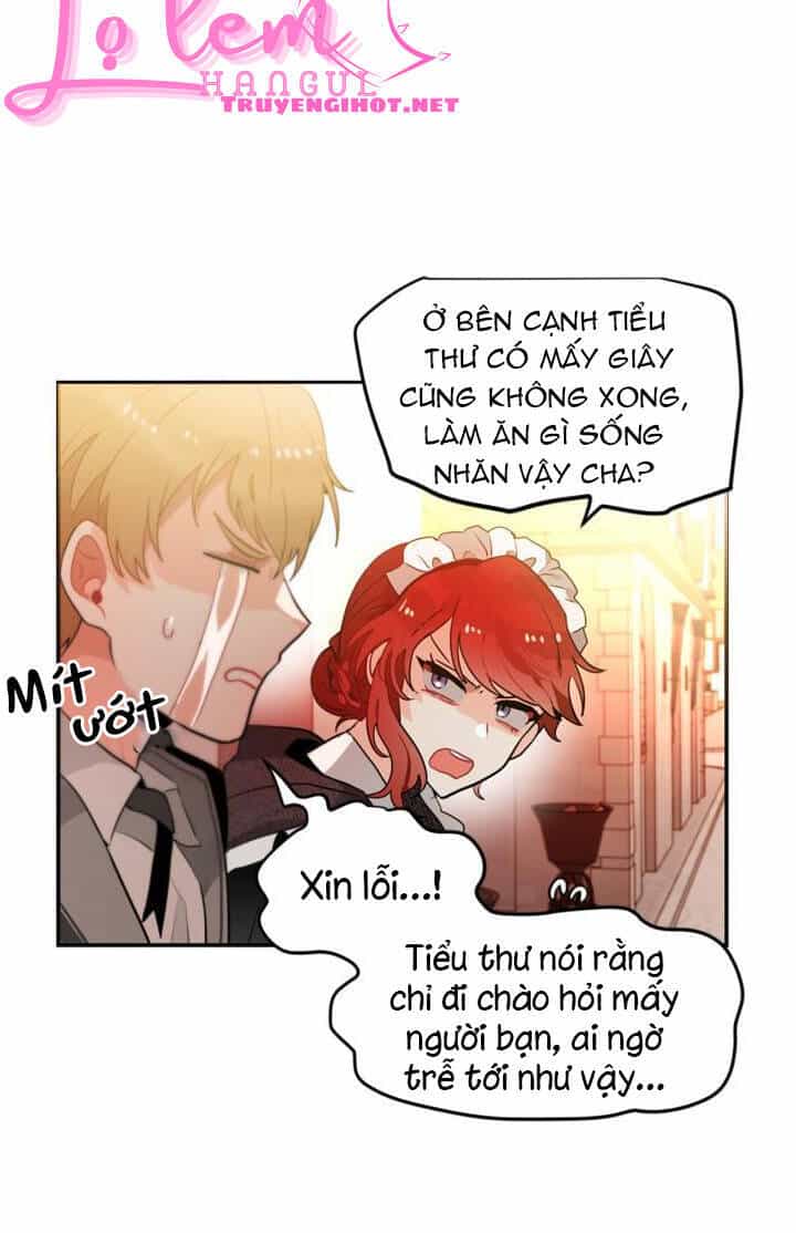 Cho Em Về Nhà Đi Anh - Chương 17.1 - ảnh 2