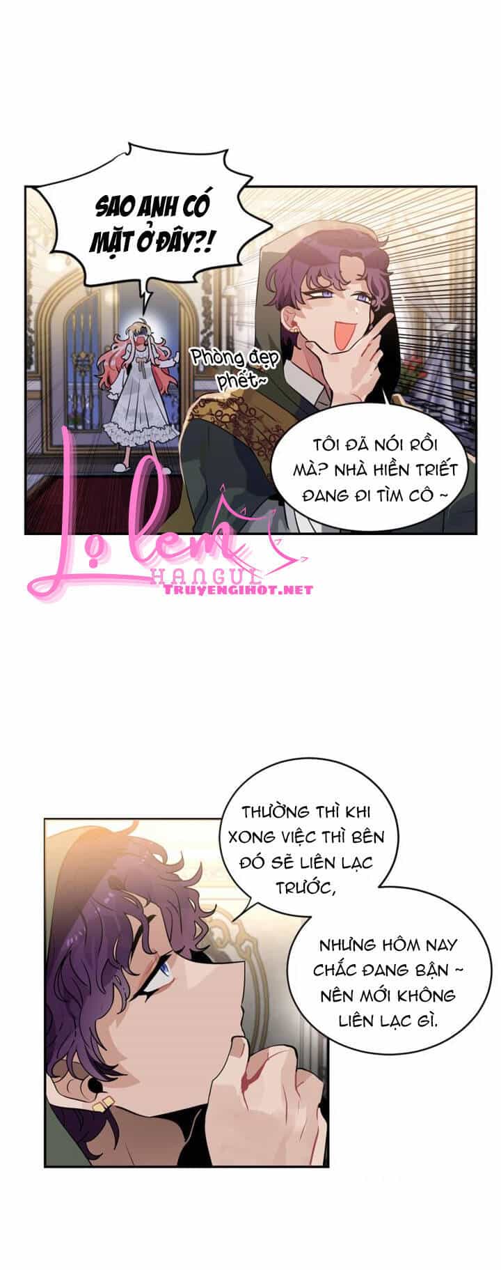 Cho Em Về Nhà Đi Anh - Chương 17.2 - ảnh 12