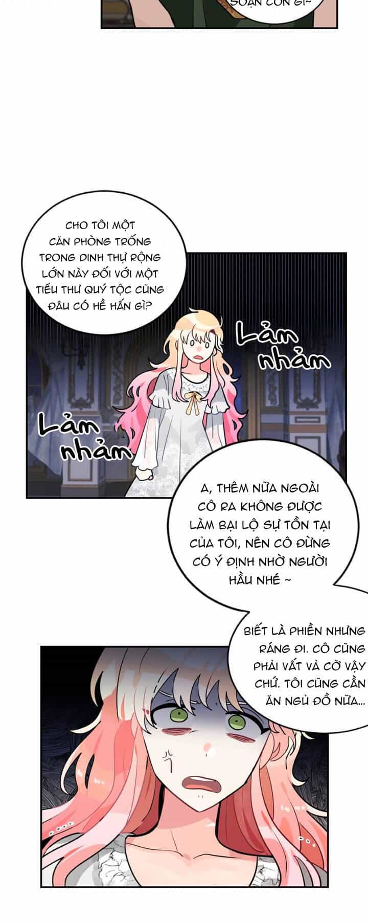 Cho Em Về Nhà Đi Anh - Chương 17.2 - ảnh 14