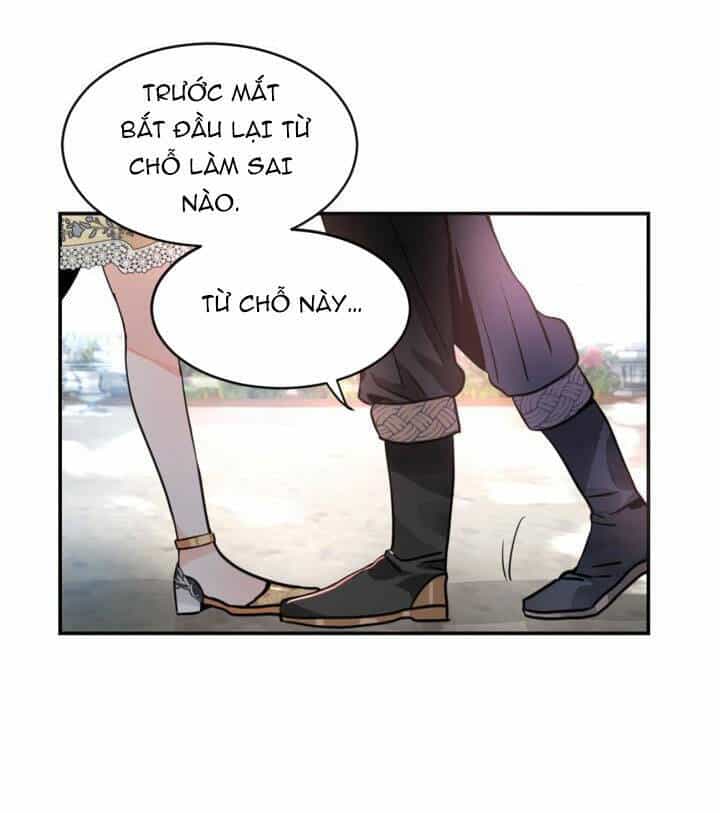 Cho Em Về Nhà Đi Anh - Chương 19.1 - ảnh 4