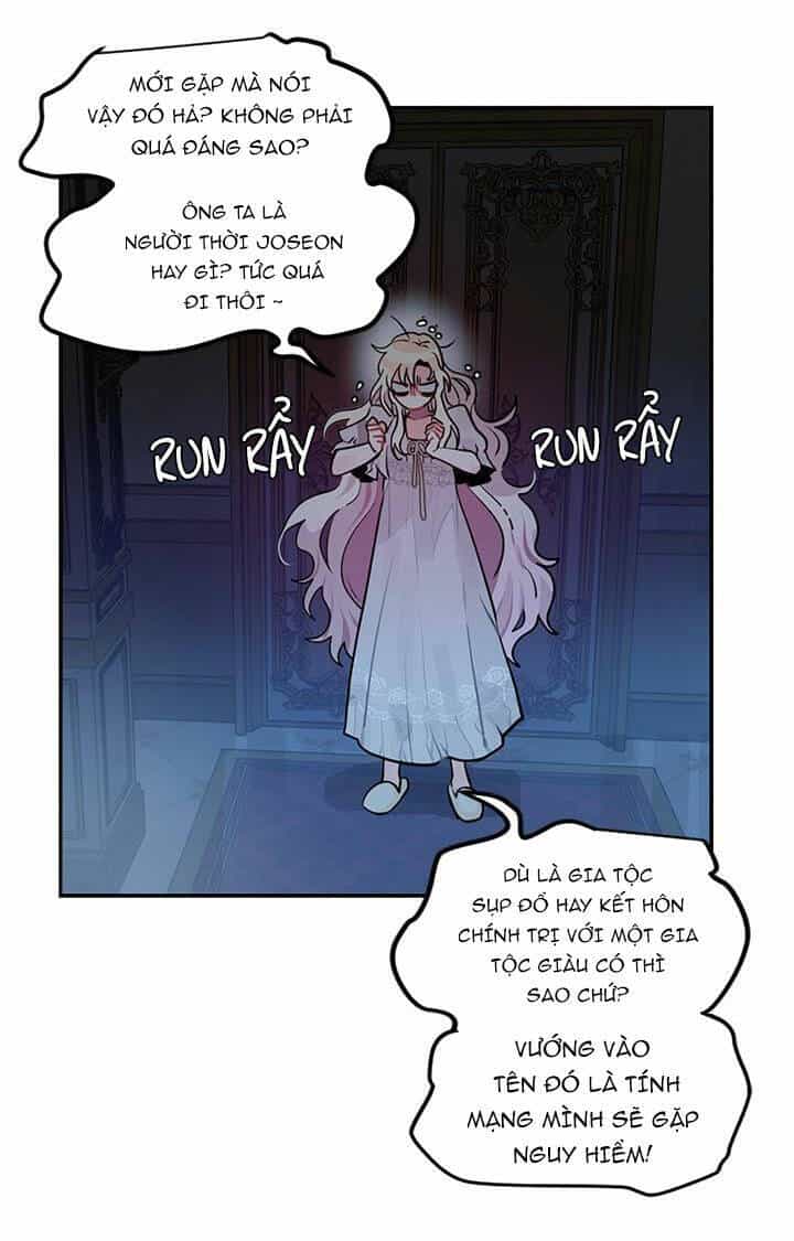 Cho Em Về Nhà Đi Anh - Chương 2.2 - ảnh 17