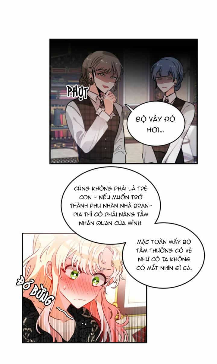 Cho Em Về Nhà Đi Anh - Chương 22 - ảnh 23
