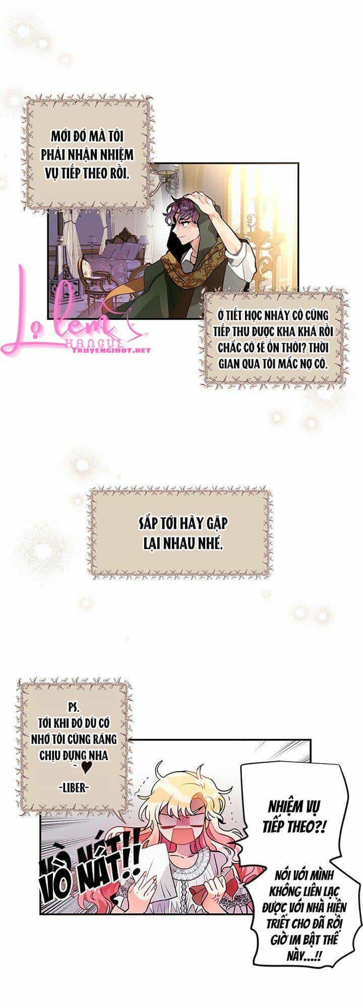 Cho Em Về Nhà Đi Anh - Chương 24 - ảnh 26
