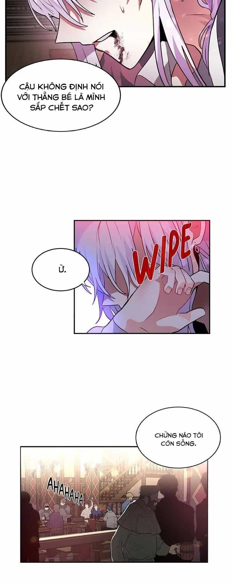 Cho Em Về Nhà Đi Anh - Chương 30 - ảnh 30