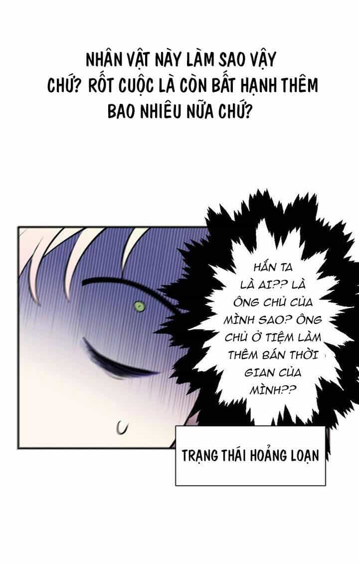 Cho Em Về Nhà Đi Anh - Chương 3.1 - ảnh 9