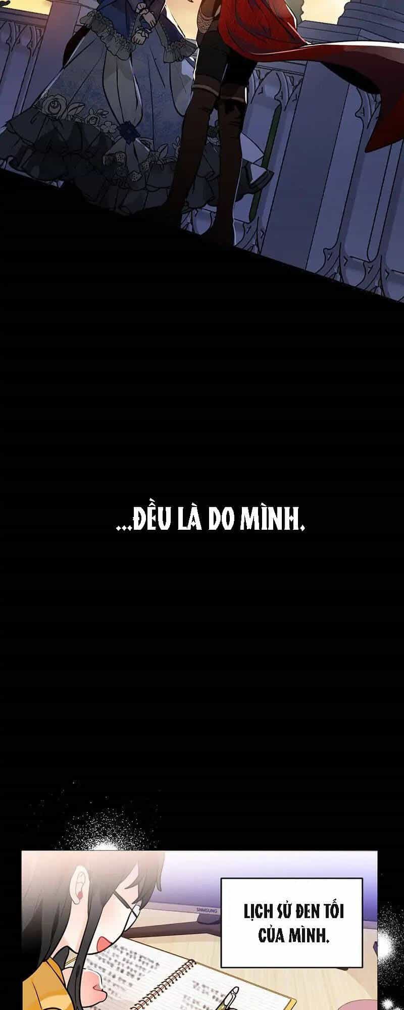 Cho Em Về Nhà Đi Anh - Chương 33 - ảnh 32