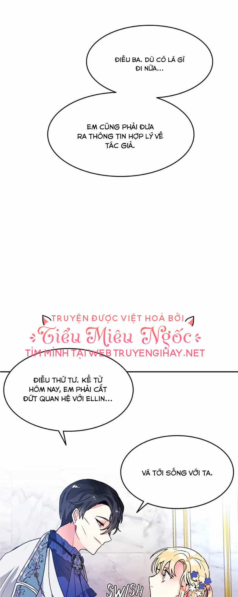 Cho Em Về Nhà Đi Anh - Chương 40 - ảnh 31