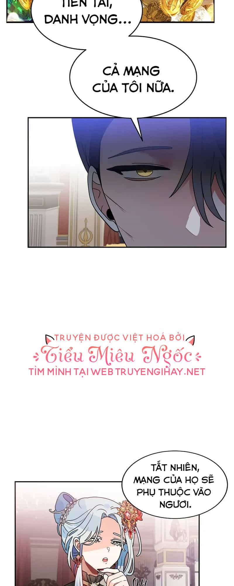 Cho Em Về Nhà Đi Anh - Chương 43 - ảnh 27