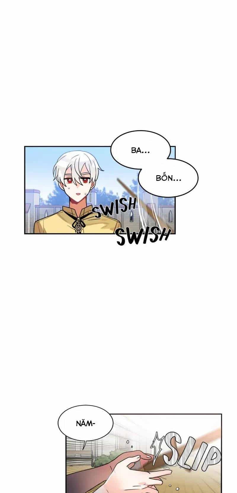 Cho Em Về Nhà Đi Anh - Chương 46 - ảnh 9