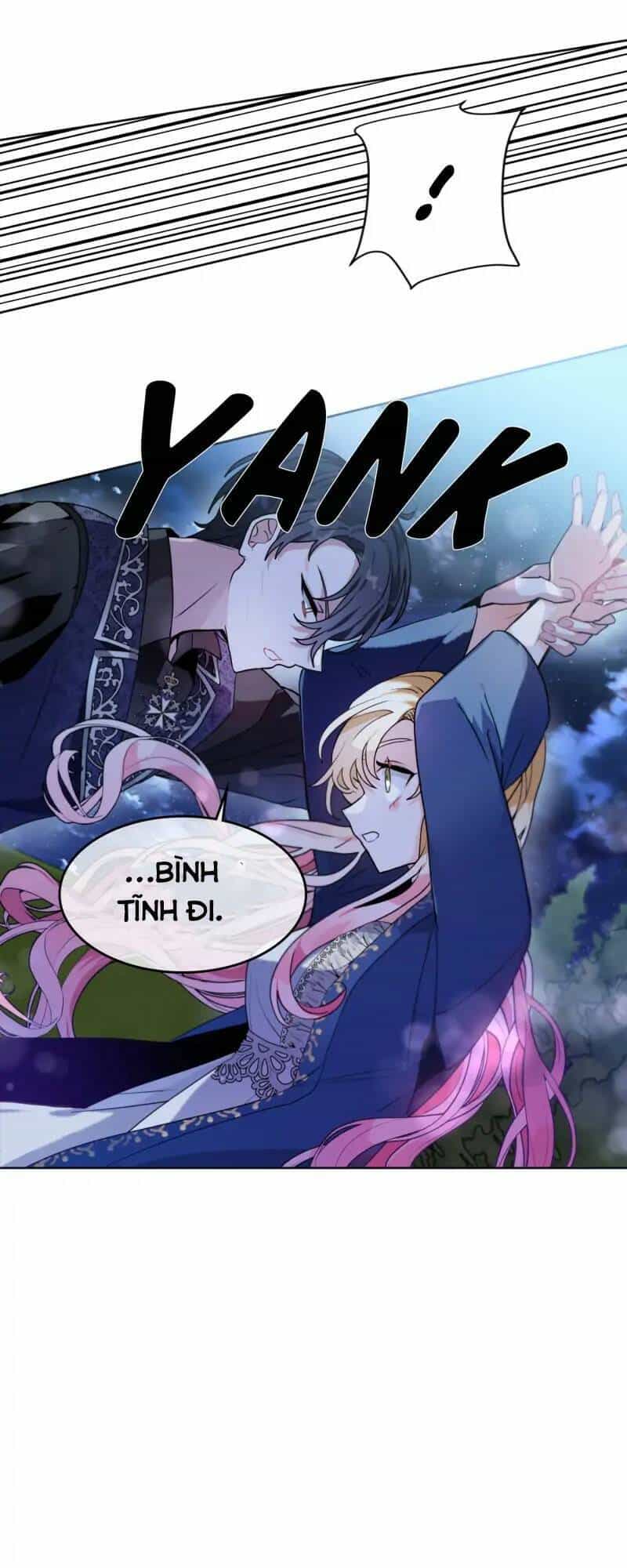 Cho Em Về Nhà Đi Anh - Chương 49 - ảnh 16