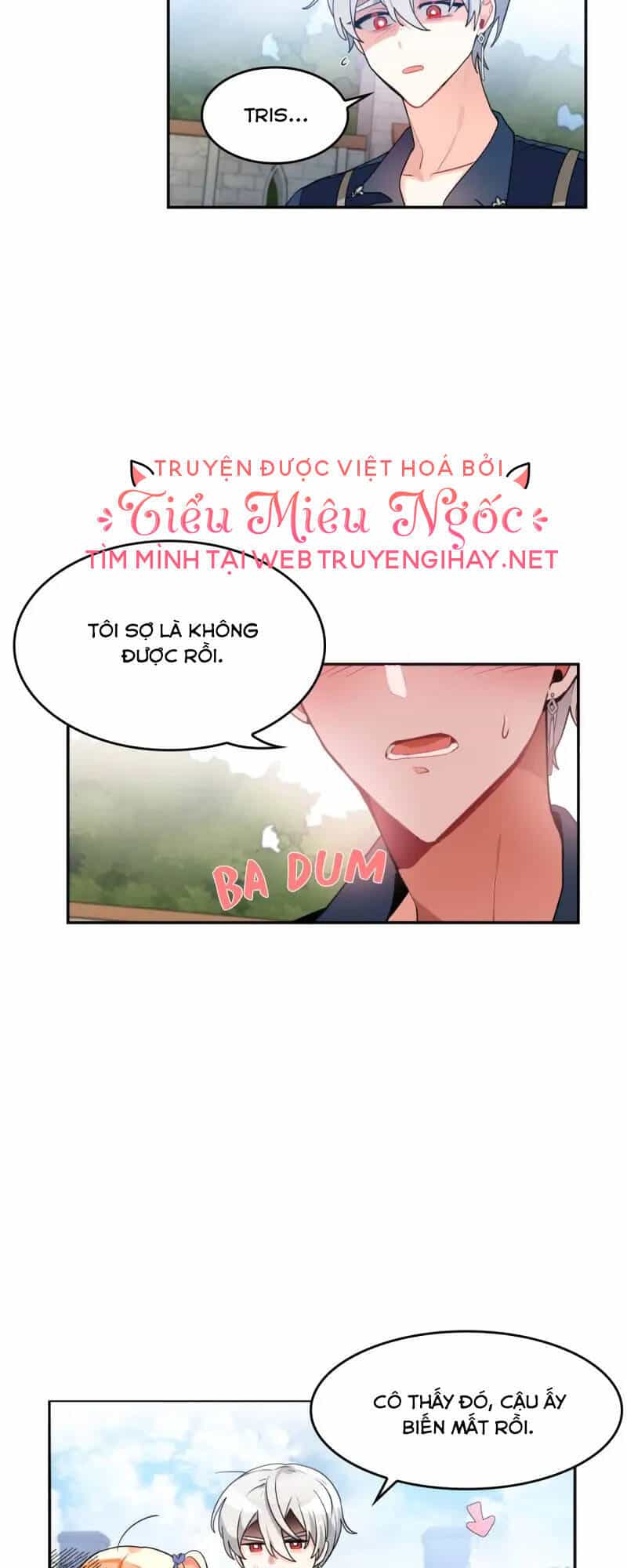 Cho Em Về Nhà Đi Anh - Chương 50 - ảnh 33