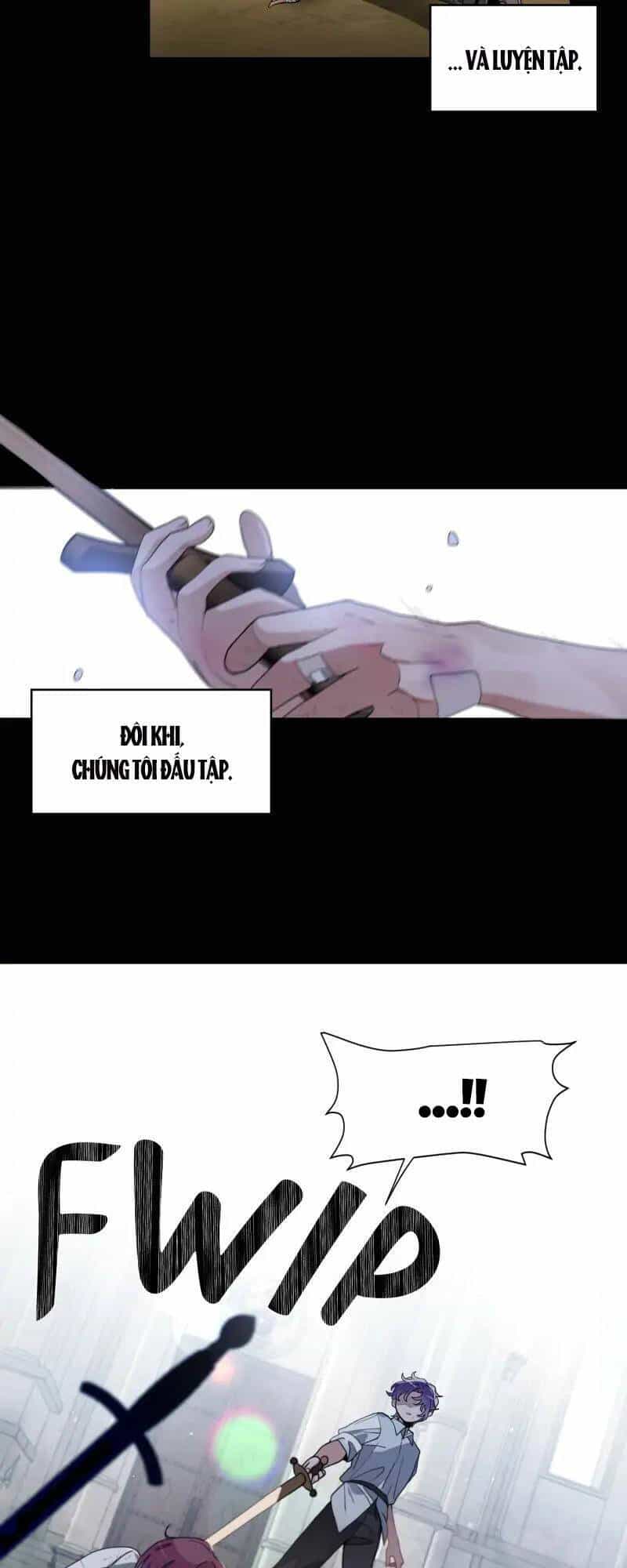 Cho Em Về Nhà Đi Anh - Chương 54 - ảnh 3