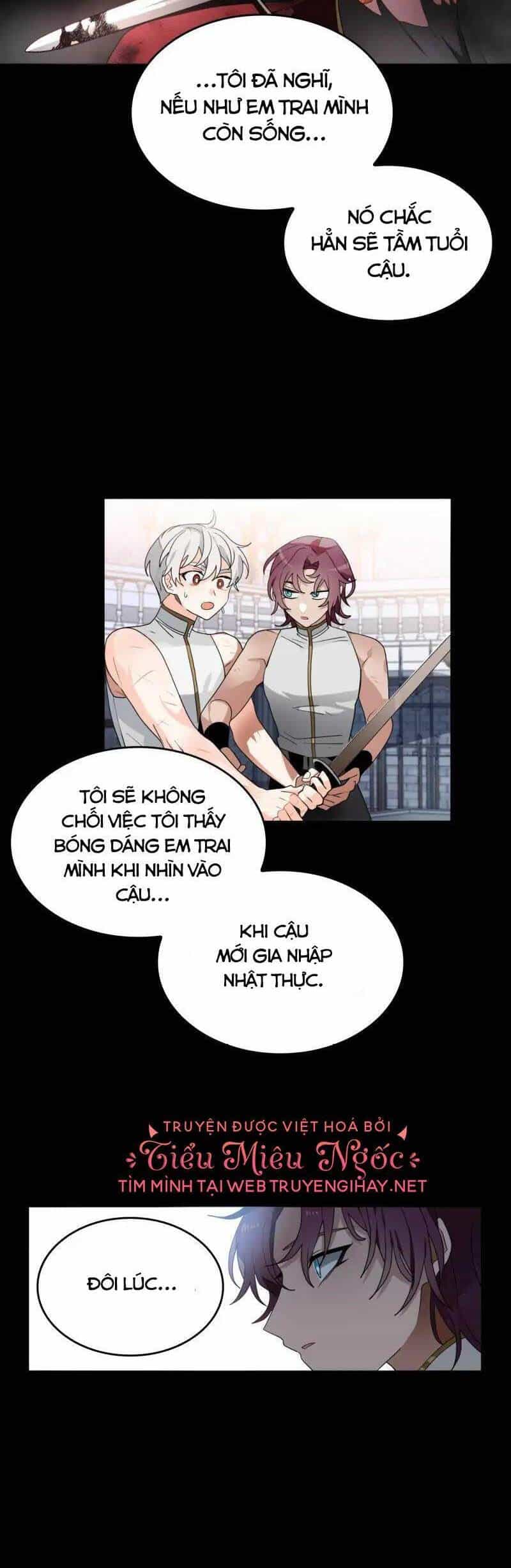 Cho Em Về Nhà Đi Anh - Chương 60 - ảnh 16