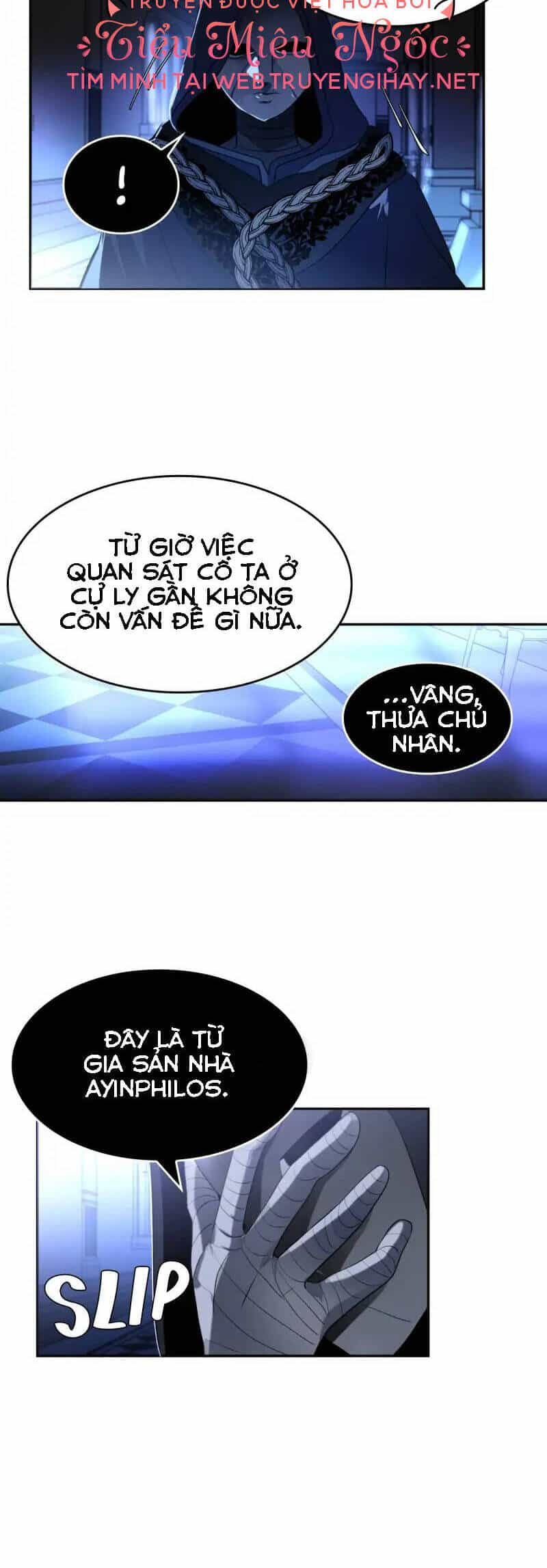 Cho Em Về Nhà Đi Anh - Chương 61 - ảnh 26