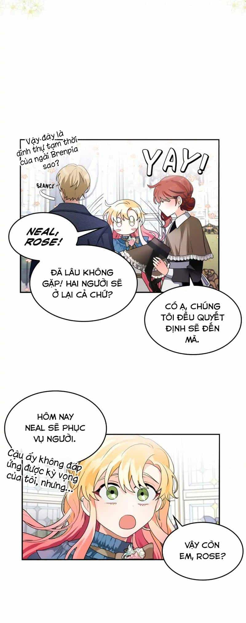 Cho Em Về Nhà Đi Anh - Chương 62 - ảnh 25