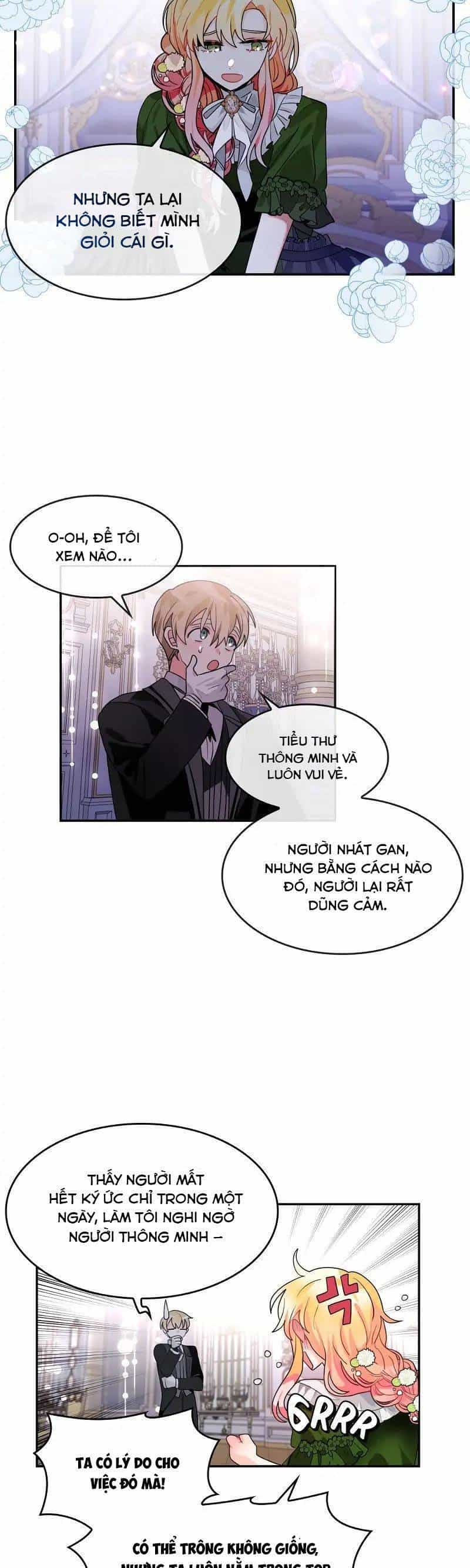 Cho Em Về Nhà Đi Anh - Chương 63 - ảnh 19
