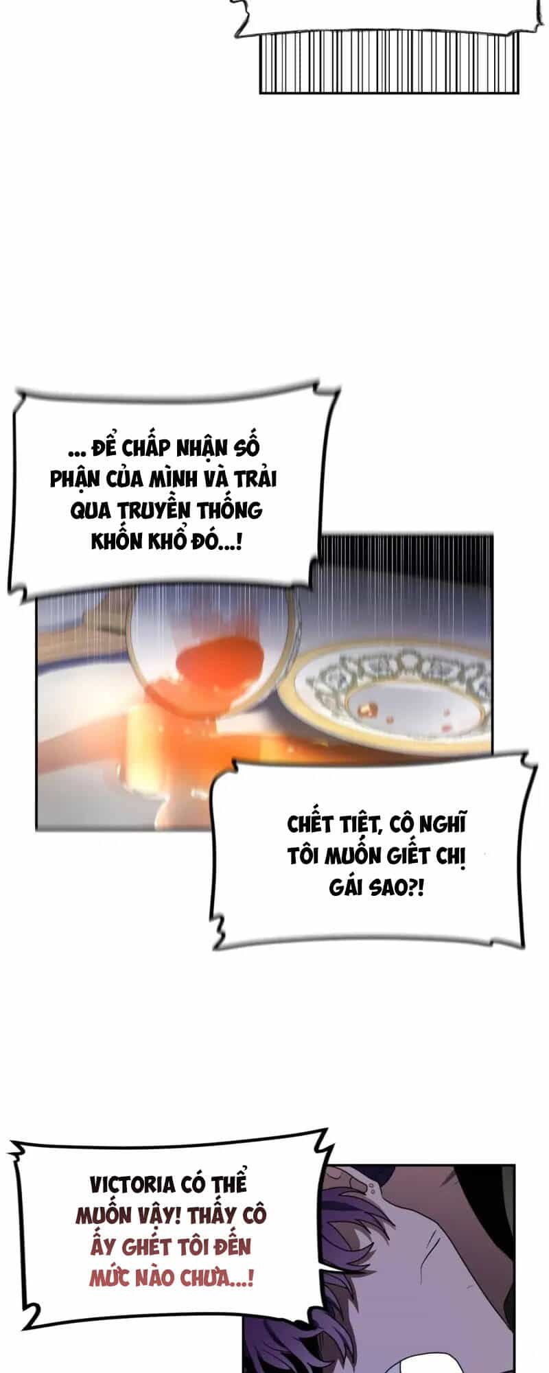 Cho Em Về Nhà Đi Anh - Chương 65 - ảnh 21