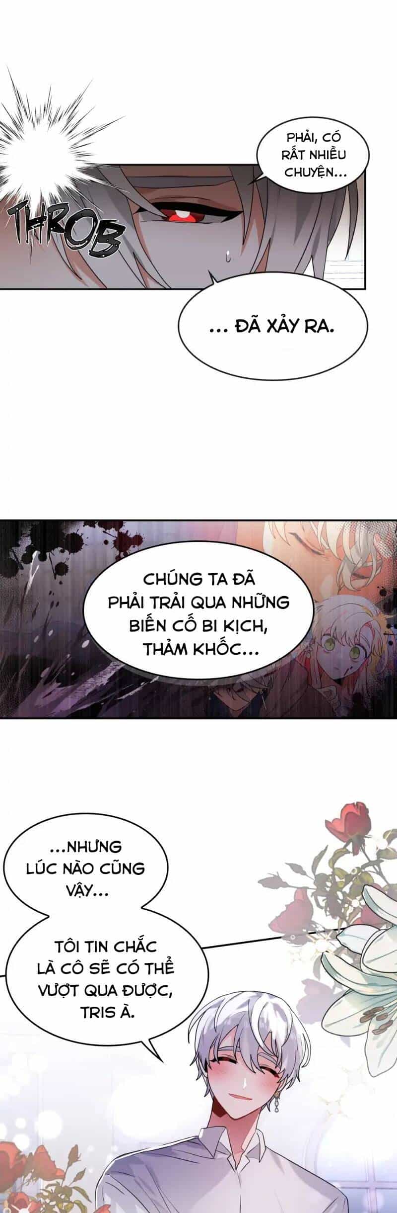 Cho Em Về Nhà Đi Anh - Chương 67 - ảnh 7