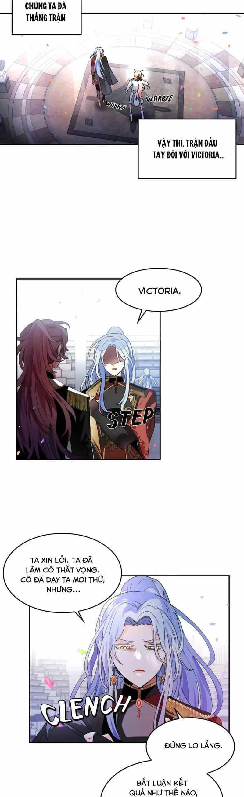 Cho Em Về Nhà Đi Anh - Chương 68 - ảnh 8