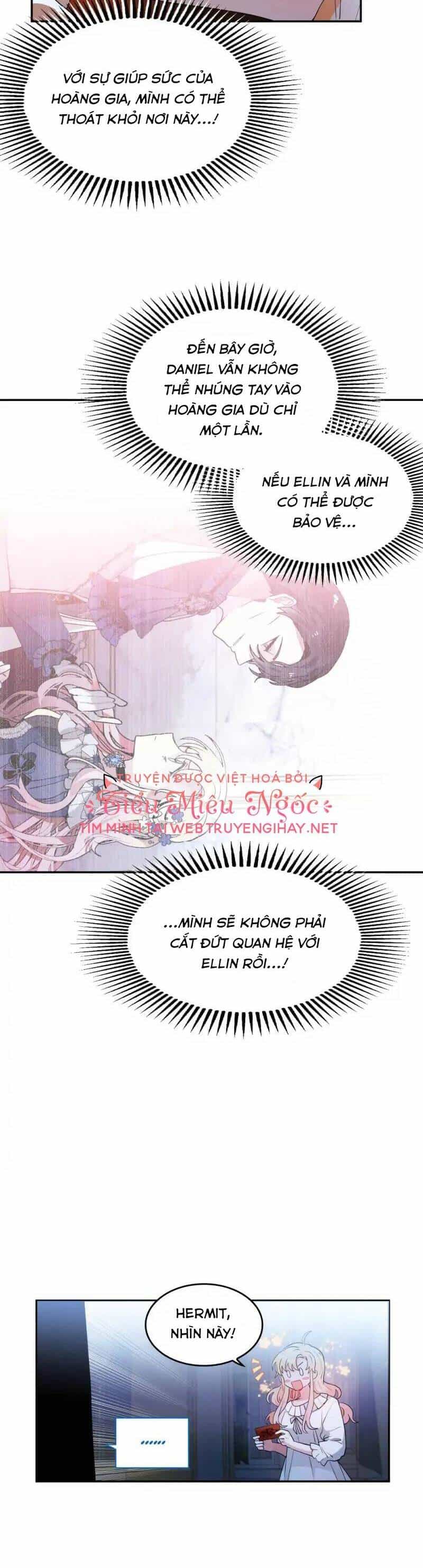 Cho Em Về Nhà Đi Anh - Chương 70 - ảnh 4