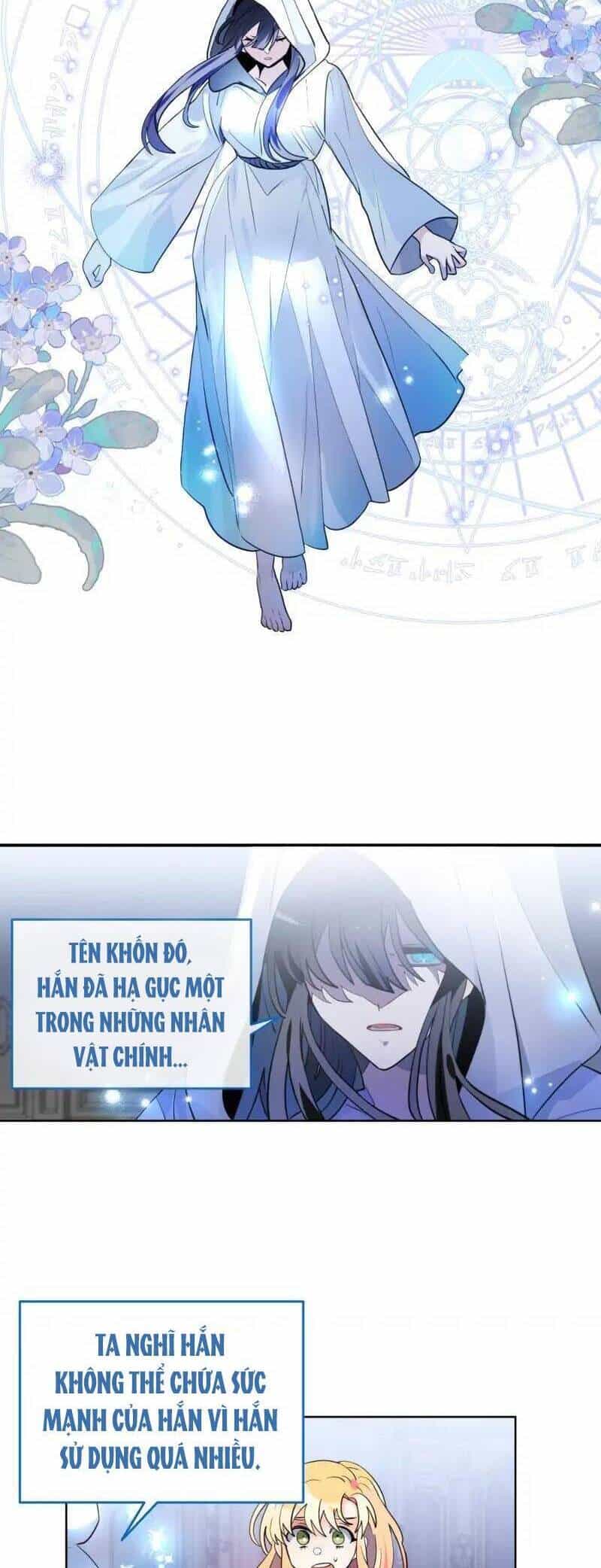 Cho Em Về Nhà Đi Anh - Chương 71 - ảnh 5