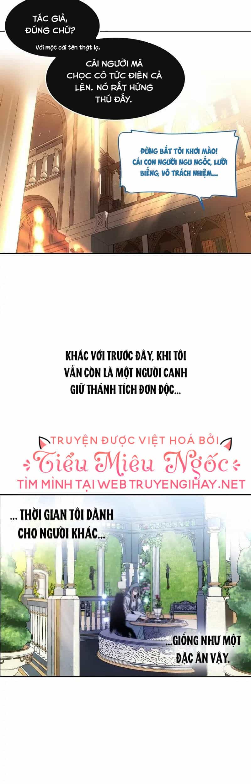 Cho Em Về Nhà Đi Anh - Chương 72 - ảnh 11