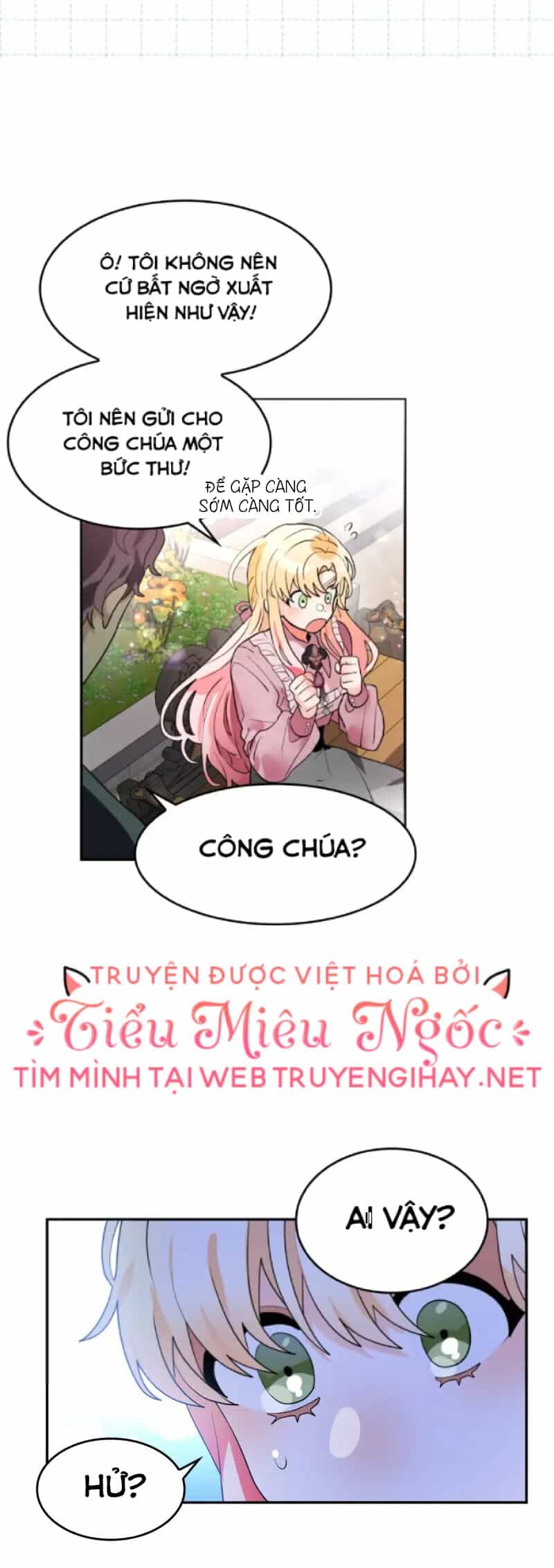 Cho Em Về Nhà Đi Anh - Chương 76 - ảnh 32