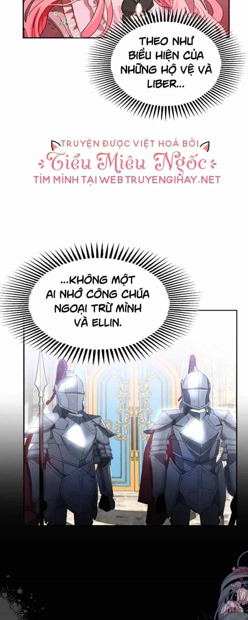 Cho Em Về Nhà Đi Anh - Chương 77 - ảnh 12