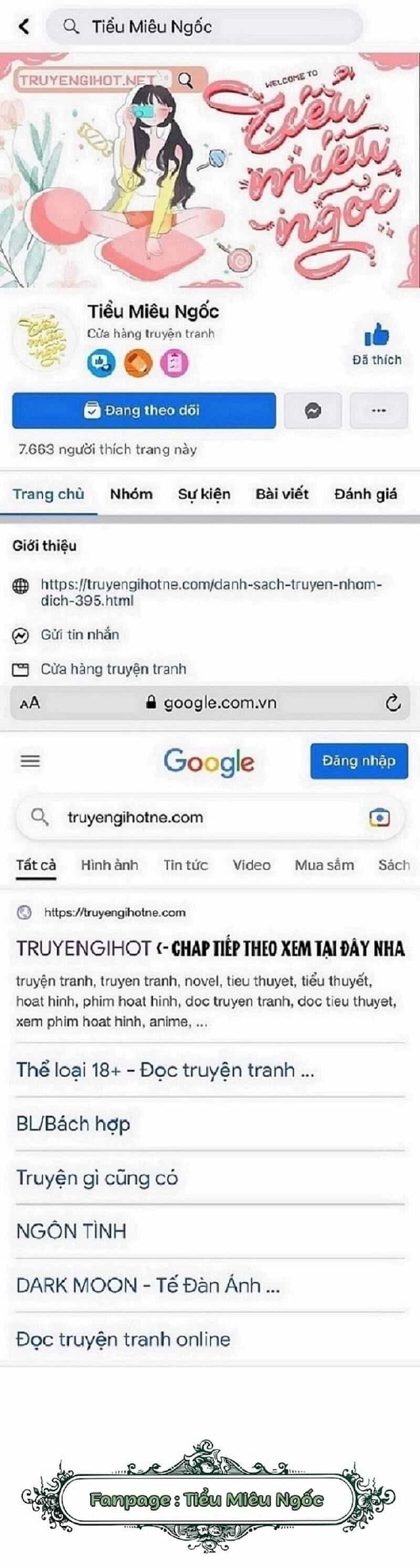 Cho Em Về Nhà Đi Anh - Chương 78 - ảnh 1