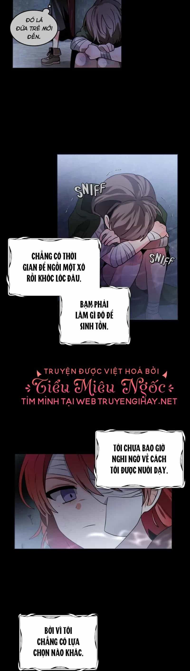Cho Em Về Nhà Đi Anh - Chương 78 - ảnh 14