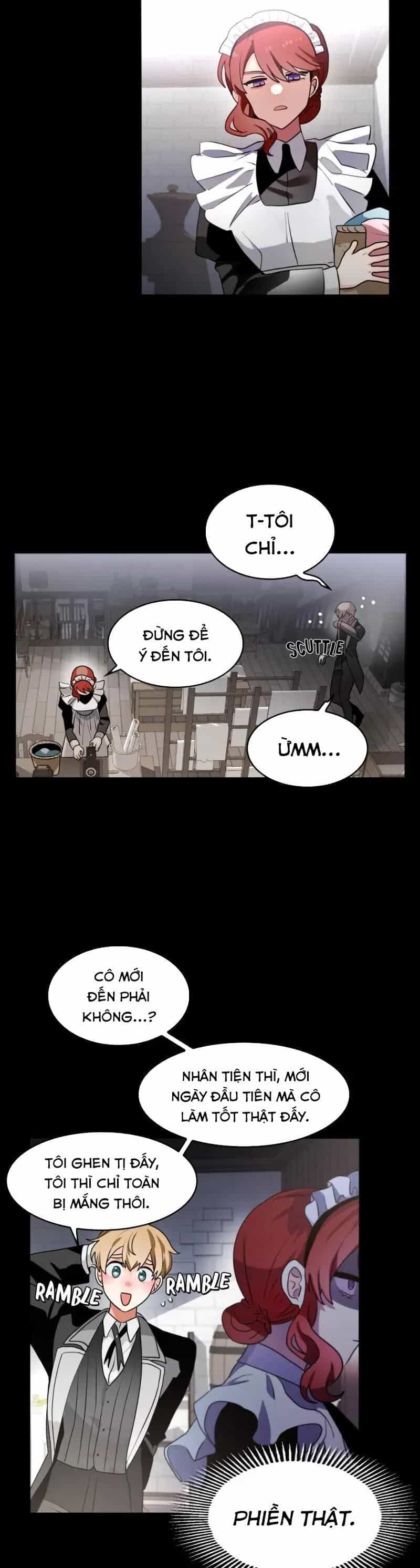 Cho Em Về Nhà Đi Anh - Chương 78 - ảnh 3