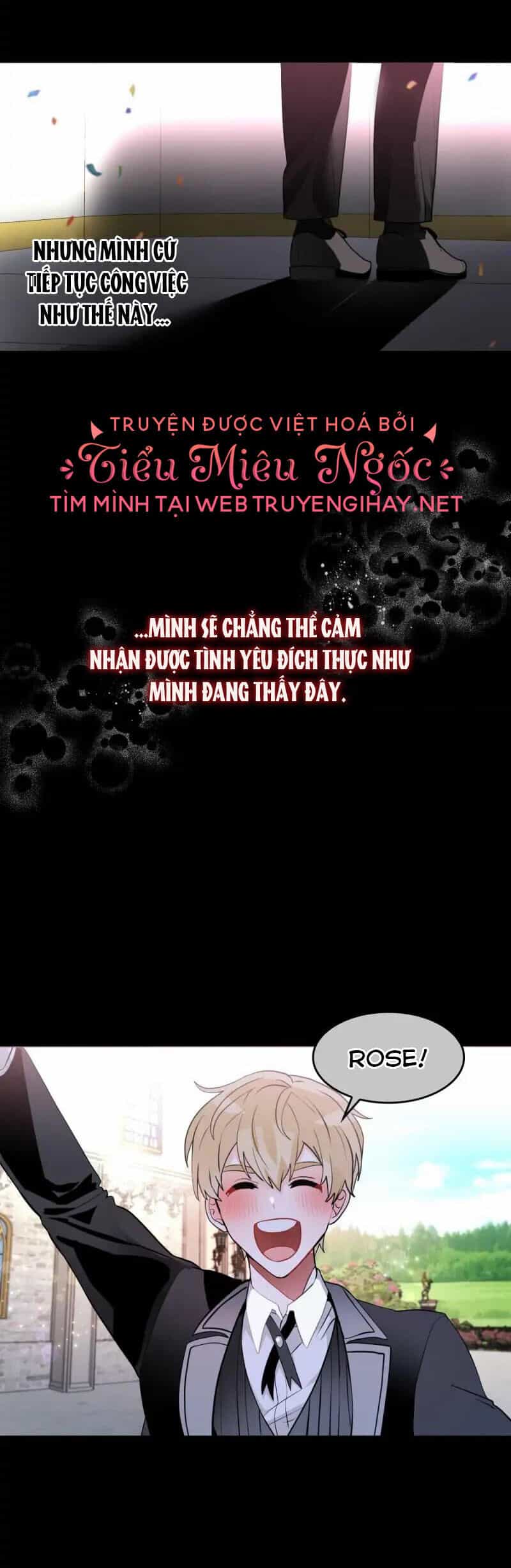 Cho Em Về Nhà Đi Anh - Chương 79 - ảnh 12