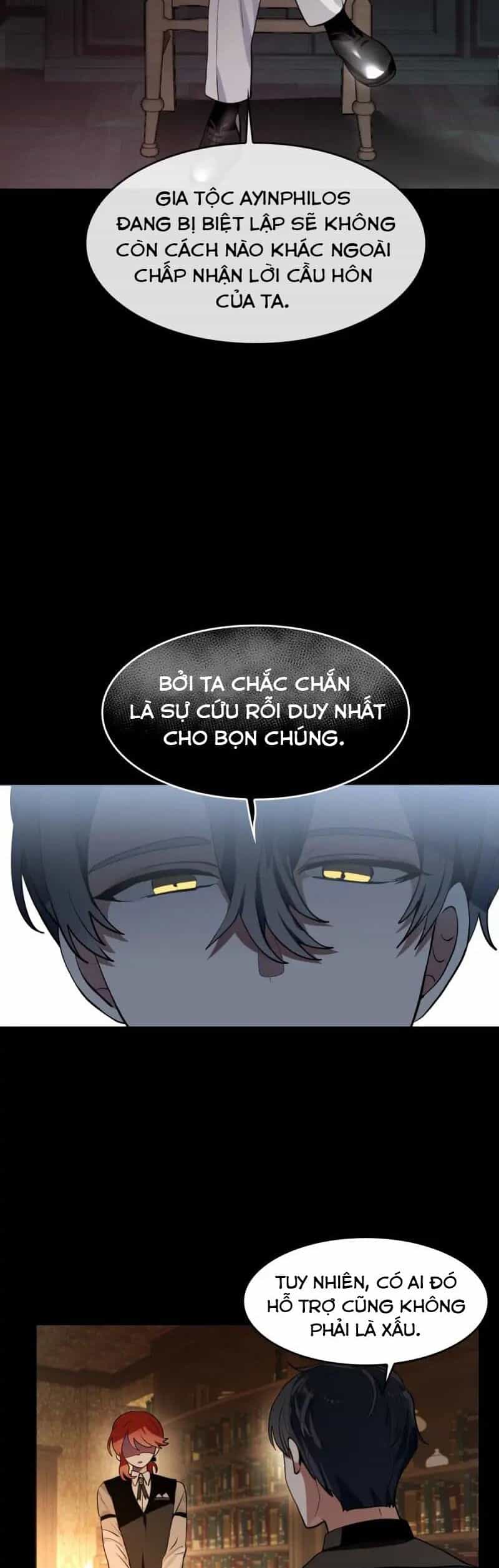 Cho Em Về Nhà Đi Anh - Chương 79 - ảnh 8