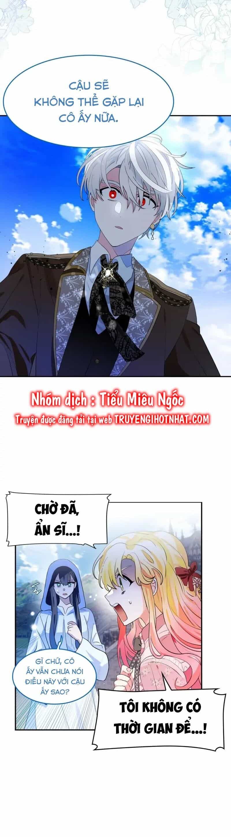 Cho Em Về Nhà Đi Anh - Chương 80 - ảnh 16