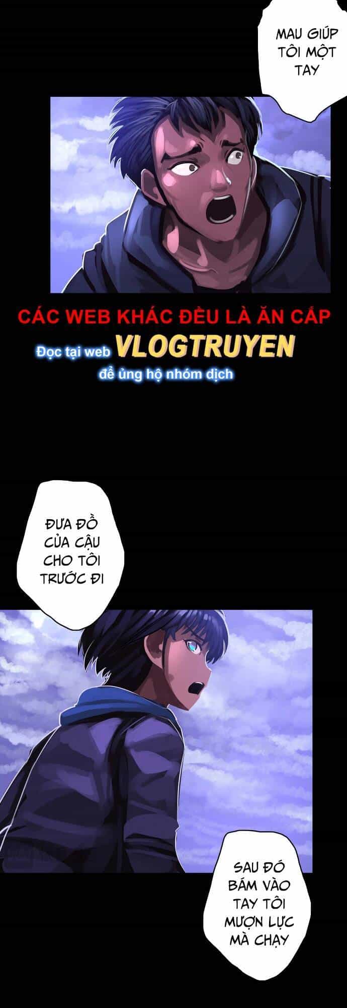 Chỗ Lánh Nạn Của Ta Chỉ Thu Thiếu Mỹ Nữ - Chương 2 - ảnh 4