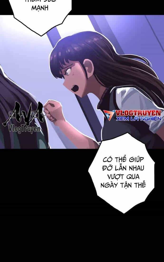 Chỗ Lánh Nạn Của Ta Chỉ Thu Thiếu Mỹ Nữ - Chương 21 - ảnh 31