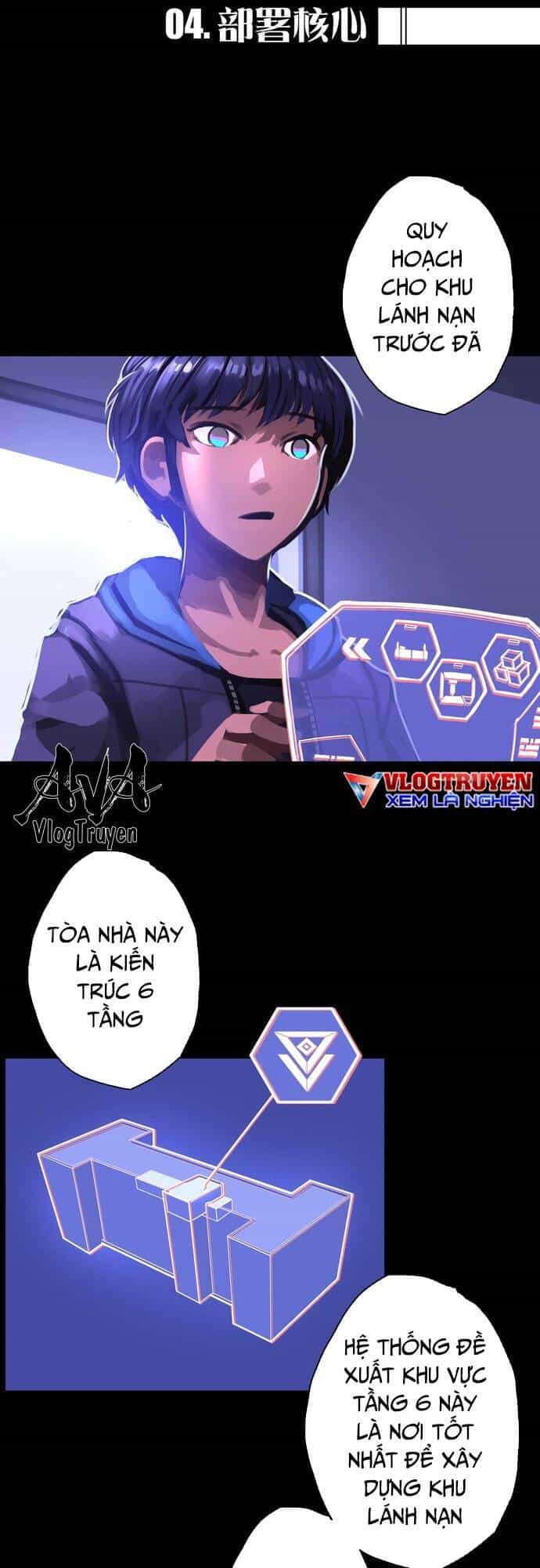 Chỗ Lánh Nạn Của Ta Chỉ Thu Thiếu Mỹ Nữ - Chương 4 - ảnh 2