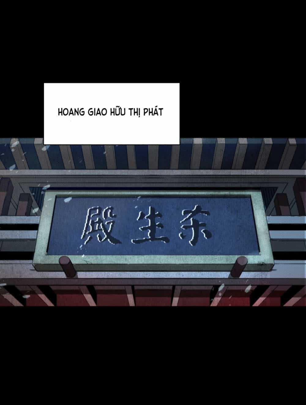 Chợ Quỷ - Chương 0 - ảnh 18