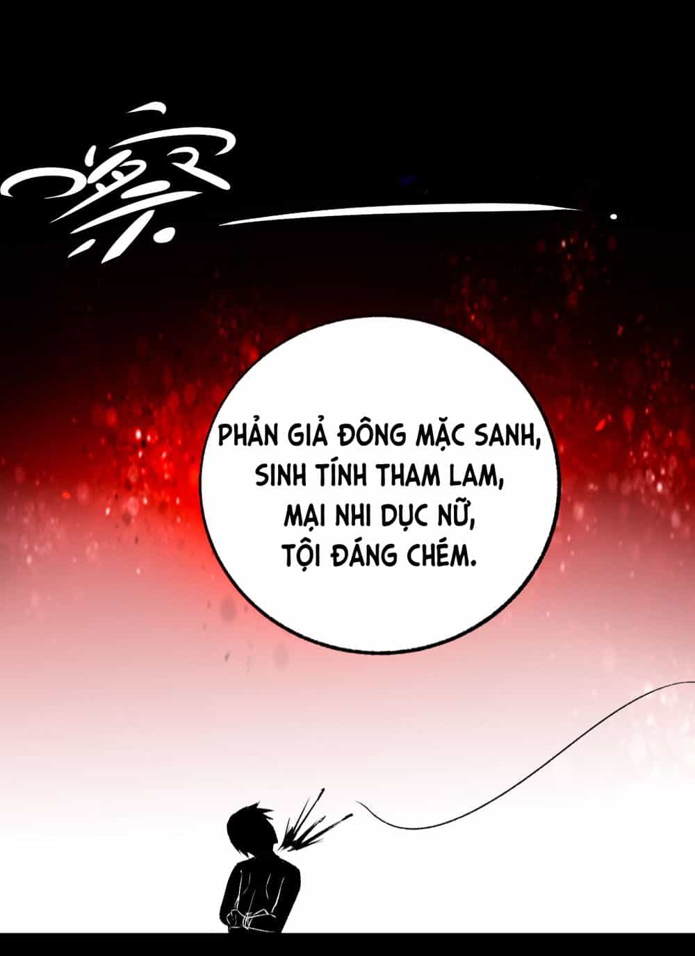 Chợ Quỷ - Chương 0 - ảnh 41