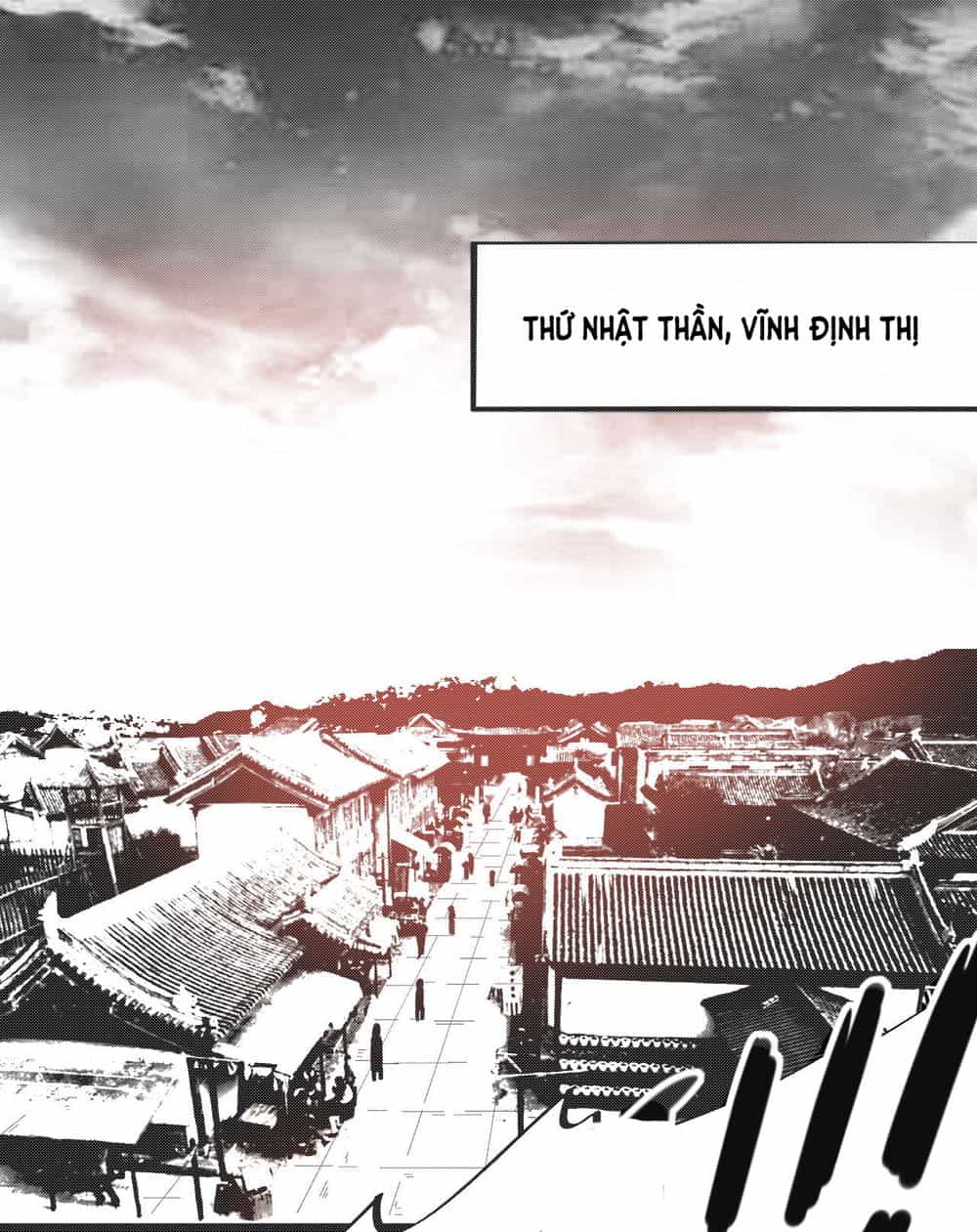 Chợ Quỷ - Chương 0 - ảnh 42